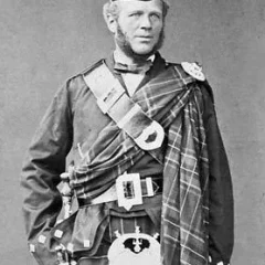John Brown (servant) height profile photo