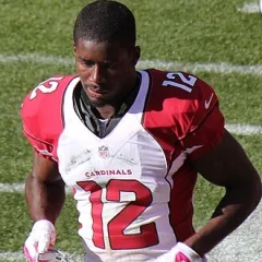 John Brown (wide receiver) height profile photo