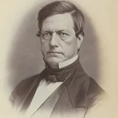 John Bullock Clark height profile photo
