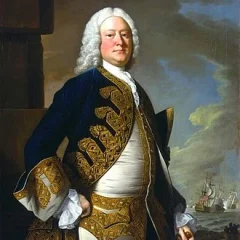 John Byng height profile photo