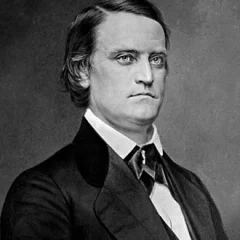 John C. Breckinridge height profile photo