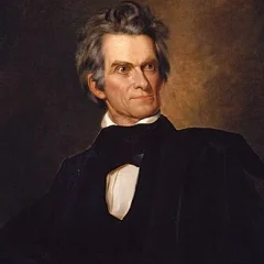 John C. Calhoun height profile photo