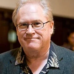 John C. Dvorak height profile photo