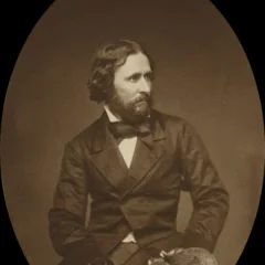 John C. Frémont height profile photo