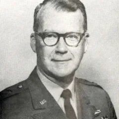 John C. Raaen Jr. height profile photo