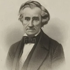 John C. Young (pastor) height profile photo