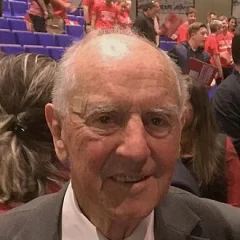 John Cain (41st Premier of Victoria) height profile photo