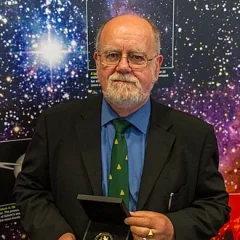 John Campbell Brown height profile photo