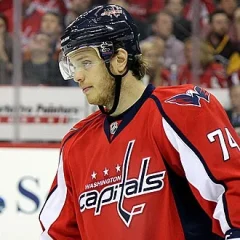 John Carlson (ice hockey) height profile photo