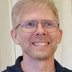 John Carmack height profile photo