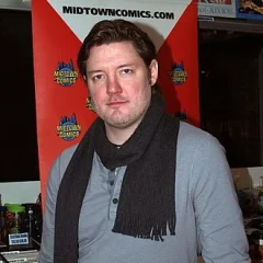 John Cassaday height profile photo