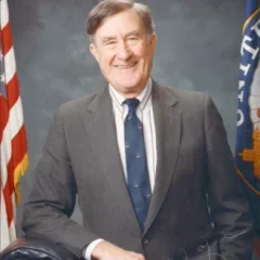 John Chafee height profile photo