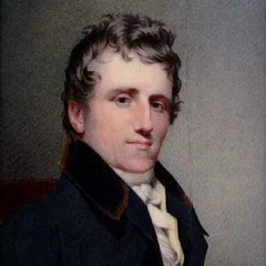 John Church Hamilton height profile photo