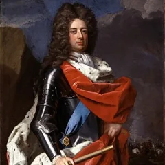 John Churchill, 1st Duke of Marlborough height profile photo