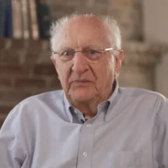 John Clarke (physicist) height profile photo