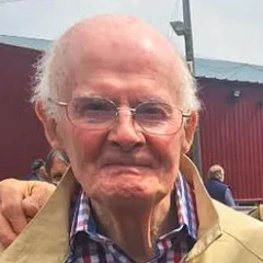 John Clegg (actor) height profile photo