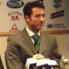 John Collins (footballer, born 1968) height profile photo