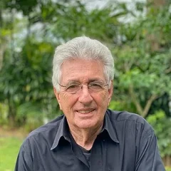John Comaroff height profile photo