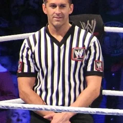 John Cone height profile photo