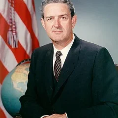 John Connally height profile photo