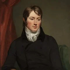 John Constable height profile photo