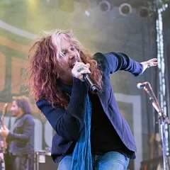 John Corabi height profile photo