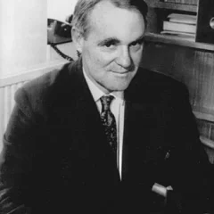John Cornforth height profile photo