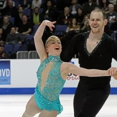 John Coughlin (figure skater) height profile photo