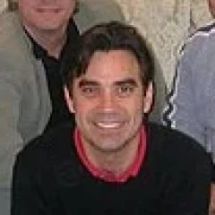John Crane (screenwriter) height profile photo