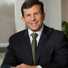John Crowley (businessman) height profile photo