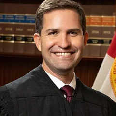 John D. Couriel height profile photo