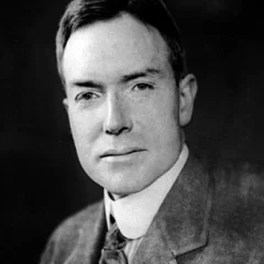 John D. Rockefeller Jr. height profile photo