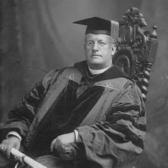 John D. Whitney height profile photo