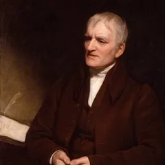 John Dalton height profile photo