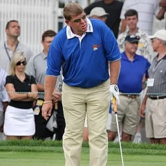 John Daly (golfer) height profile photo