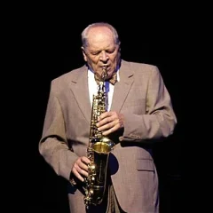 John Dankworth height profile photo