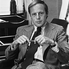 John Dean height profile photo