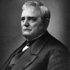 John Deere (inventor) height profile photo