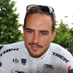 John Degenkolb height profile photo