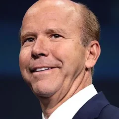 John Delaney (Maryland politician) height profile photo