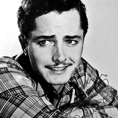 John Derek height profile photo