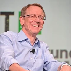 John Doerr height profile photo
