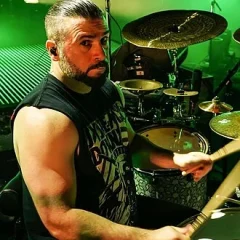 John Dolmayan height profile photo