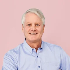 John Donahoe height profile photo
