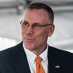 John Dorsey (American football) height profile photo