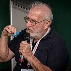 John Draper height profile photo