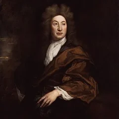 John Dryden height profile photo