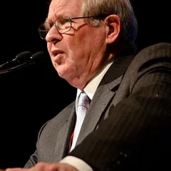 John Dugard height profile photo