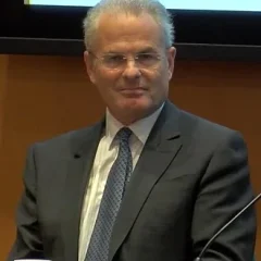John Dyson, Lord Dyson height profile photo