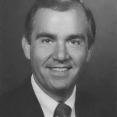 John E. Douglas height profile photo